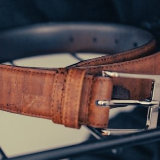 Leather Belt Classic