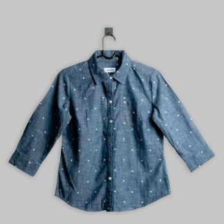 Linen Summer Shirt
